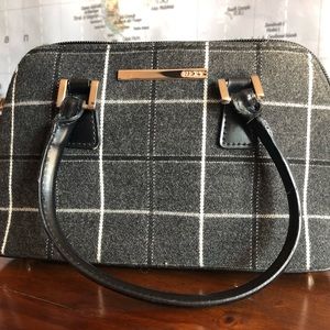 Next brand mini handbag